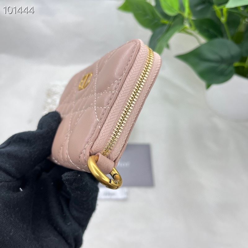 Christian Dior Wallet